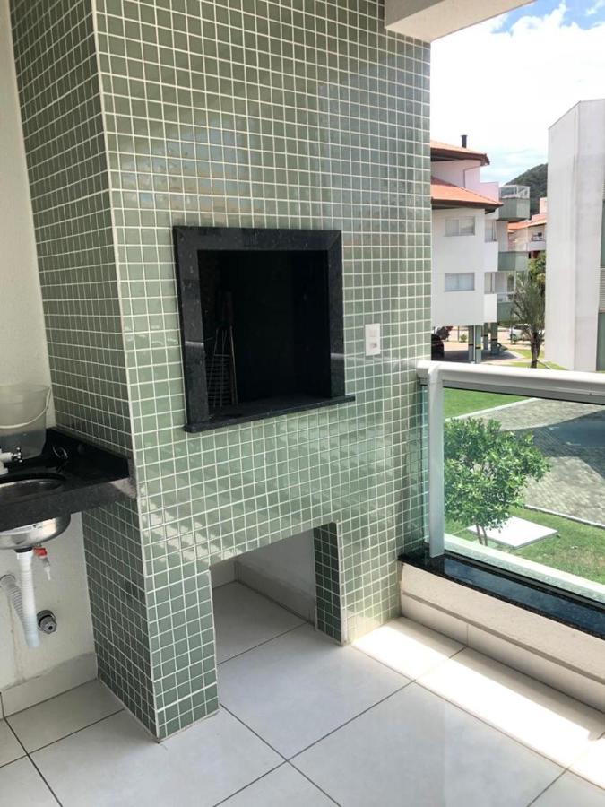 Apartamento No Condominio Solar Das Oliveiras Ingleses Florianopolis Exterior photo