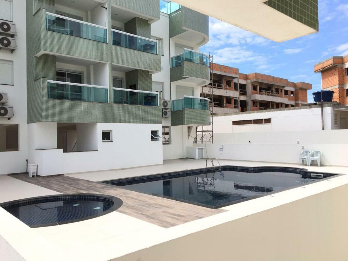Apartamento No Condominio Solar Das Oliveiras Ingleses Florianopolis Exterior photo