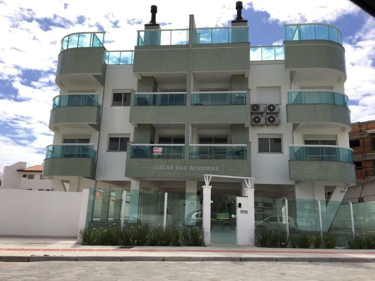 Apartamento No Condominio Solar Das Oliveiras Ingleses Florianopolis Exterior photo